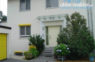Doppelhaushälfte kaufen in 63526 Erlensee, Refugium im Grünen - Luxoriöse 8-Zimmer-Doppelhaushälfte mit großem Grundstück in Erlensee