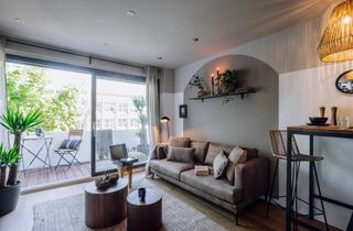 Wohnung mieten in Geisbergstraße, 10777 Berlin, Geisbergstraße, Berlin