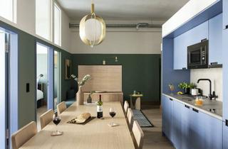 Wohnung mieten in Hofmannstraße, 81379 München, Hofmannstraße, Munich