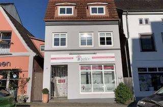 Anlageobjekt in 24211 Preetz, Das rechnet sich (Teileigentumsverkauf) VB