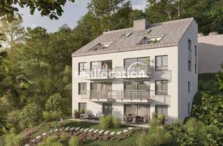 Grundstück zu kaufen in 75323 Bad Wildbad, Grundstück mit genehmigter Wohnbebauung mit toller Aussicht und viel Ruhe