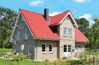 Haus kaufen in Gartenstraße, 16230 Sydower Fließ, Nah der Stadt - Leben im Grünen