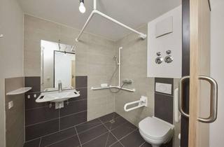 Wohnung mieten in Waldstraße 25, 97993 Creglingen, Idyllisches Servicewohnen in Creglingen