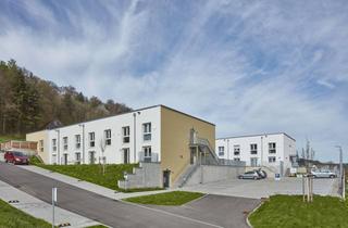 Wohnung mieten in Waldstraße 25, 97993 Creglingen, Idyllisches Servicewohnen in Creglingen