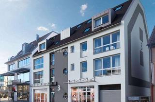 Gewerbeimmobilie kaufen in 70499 Weilimdorf, ++ NEUBAU ++ zentrale Lage ++ Nähe Löwenmarkt ++ vielseitig nutzbar ++