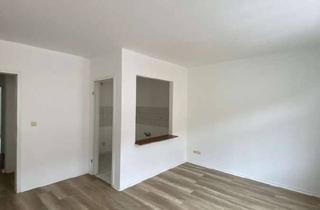 Wohnung mieten in Döbelner Straße 32, 04741 Roßwein, Attraktive 3-Zimmer Wohnung in Roßwein zu vermieten