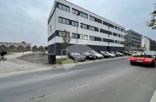 Büro zu mieten in 41460 Neuss, Neubau im Barbaraviertel I moderne Büroeinheiten I flexible Größen