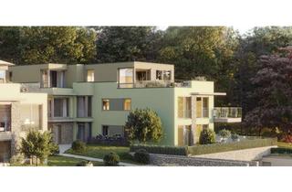 Wohnung kaufen in 55411 Bingen am Rhein, Exklusive Wohnanlage mit traumhaftem Rheinblick!