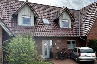 Haus kaufen in 31582 Nienburg (Weser), Modernes und gut geschnittenes Reihenmittelhaus in zentraler Lage mit Garten und Stellplatz