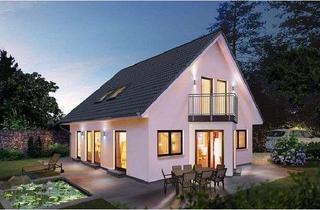 Haus kaufen in 33165 Lichtenau, *Neubauprojekt inkl. Grundstück in Lichtenau