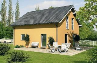 Haus kaufen in Gartenstraße, 16230 Sydower Fließ, Hier macht Wohnen richtig Spaß - Ihr neues Zuhause in Tempelfelde!