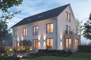 Haus kaufen in 38112 Nordstadt, Neubau nahe Ölper See + Stadtzentrum Braunschweig! Jetzt loslegen und KfW Zins ab 0,1% sichern