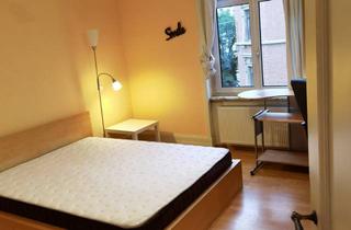 WG-Zimmer mieten in Esslinger Straße, 60329 Frankfurt, Esslinger Straße, Frankfurt am Main
