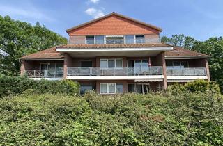 Wohnung kaufen in Letzlinger Landstraße 23a, 39638 Gardelegen, +++Eigentumswohnung mit Terrasse in beliebter Lage+++