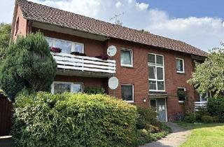 Grundstück zu kaufen in 26655 Westerstede, exquisites Baugrundstück mit einem Vierfamilienhaus in Westerstede