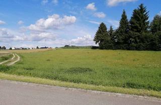 Gewerbeimmobilie kaufen in 86529 Schrobenhausen, Die Zukunft im Blick!Ein Vorratsrundstück in attraktiver Lage.