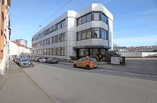 Gewerbeimmobilie kaufen in 42289 Wuppertal, Modernes Bürohaus in sehr guter Lage von Wuppertal-Heckinghausen