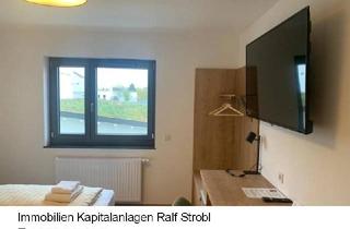 Wohnung kaufen in 85435 Erding, Neubau-Serviced-Apartments in München ! Ideal für Kapitalanleger ! Provisionsfrei !