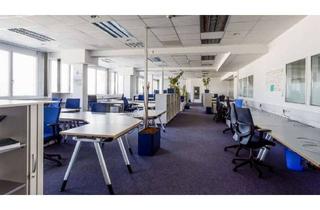 Büro zu mieten in 71701 Schwieberdingen, Büroflächen unterschiedlicher Größe in bester Aussichtslage - All-in-Miete