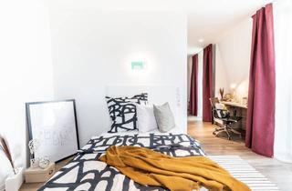 Wohnung mieten in Habsburgerstraße, 79104 Freiburg, Habsburgerstraße, Freiburg