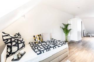 Wohnung mieten in Habsburgerstraße, 79104 Freiburg, Habsburgerstraße, Freiburg