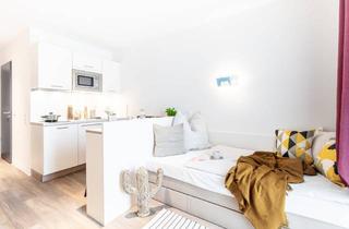 Wohnung mieten in Habsburgerstraße, 79104 Freiburg, Habsburgerstraße, Freiburg