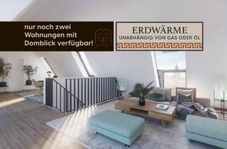 Wohnung kaufen in Weintorstraße 12, 55116 Altstadt, Traumhaft schöne 3 Zimmer Maisonettewohnung mit 2 Badezimmern in TOP Lage in der Mainzer Altstadt