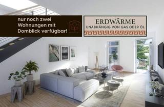 Wohnung kaufen in Weintorstraße 12, 55116 Altstadt, Tolle 2 Zimmer Maisonettewohnung mit viel Platz in der Mainzer Altstadt