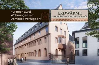 Wohnung kaufen in Weintorstraße 12, 55116 Altstadt, Elegante 3 Zimmer Wohnung in der Mainzer Altstadt