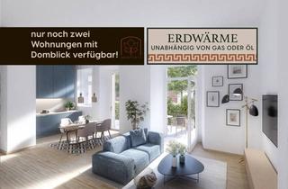 Wohnung kaufen in Weintorstraße 12, 55116 Altstadt, Große 3 Zimmer Wohnung mit 2 Terrassen und 2 Badezimmern