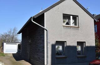 Einfamilienhaus kaufen in Lambertusstraße 64, 52441 Linnich, Einfamilienhaus für Liebhaber und Individualisten