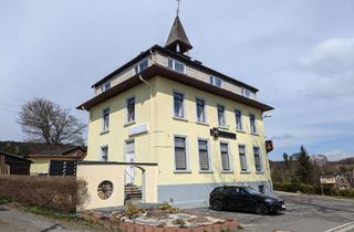 Haus kaufen in 09471 Bärenstein, Tolles Objekt sucht neue Eigentümer - am Fuße des Fichtelbergs!