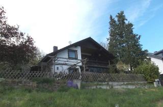 Haus kaufen in 63683 Ortenberg, Eigenheim mit Ausblick + Randlage in Ortenberg Eckartsborn