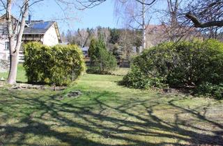 Grundstück zu kaufen in 09526 Olbernhau, Wunderschönes Baugrundstück in ruhiger, sonniger Lage von Olbernhau zum Verkauf - ohne Provision!