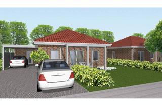 Einfamilienhaus kaufen in 49744 Geeste, Neubau Einfamilienhaus/Ferienhaus am Speichersee in Geeste - PROVISIONSFREI