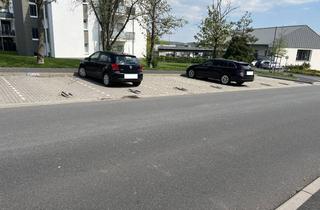 Immobilie mieten in Stauffenbergallee 16, 56410 Montabaur, PKW Stellplätze im Quartier Süd