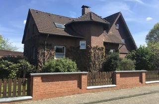 Haus kaufen in 38442 Fallersleben, Provisionfrei!!!Familienparadies in Wolfsburg-Fallersleben: Vielseitig nutzbares 8 Zimmer Ei