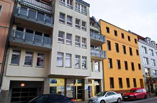 Gewerbeimmobilie kaufen in 15517 Fürstenwalde/Spree, Hauptstadtmakler- Ladengeschäft in Top Lage