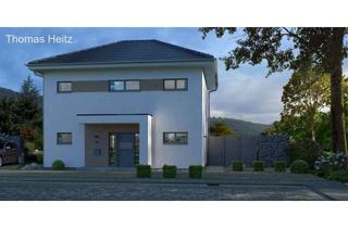 Einfamilienhaus kaufen in 66450 Bexbach, Einfamilienhaus Newline 5 - zeitlose Eleganz !
