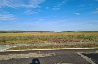 Grundstück zu kaufen in 85092 Kösching, Kösching Baugrundstück in ruhiger sonniger Wohnlage im Neubaugebiet Ziegelsgrund
