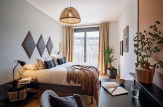 Wohnung mieten in Am Köllnischen Park, 10179 Berlin, Am Köllnischen Park, Berlin