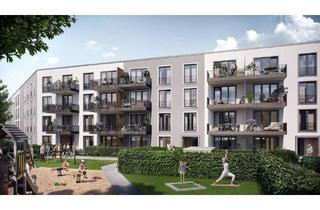 Wohnung kaufen in Berrenrather Straße 511, 50354 Hürth, Darf es etwas mehr sein: 4 Zimmer bieten Platz für das Familienleben!