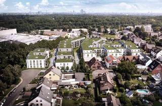 Wohnung kaufen in Berrenrather Straße 511, 50354 Hürth, 3 Zimmer mit Garten – ideal für Paare oder die Kleinfamilie!