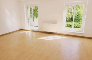 Wohnung mieten in Glück-Auf-Straße 16, 06242 Braunsbedra, Frisch renovierte 67qm 3-Zi. Wohnung mit Balkon, nur 1Km vom Geiseltalsee, 200m zum Supermarkt!