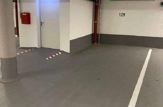 Garagen kaufen in 84513 Töging, Tiefgaragenstellplätze in der Wohnanlage "Sonnenterrassen"