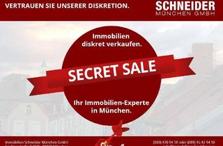 Mehrfamilienhaus kaufen in 81925 Bogenhausen, IMMOBILIEN SCHNEIDER - BOGENHAUSEN - Mehrfamilienhaus mit 10 Einheiten und TG in guter Lage