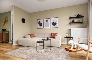 Reihenhaus kaufen in Hinter Der Lokhalle 39, 55232 Alzey, Raus aus der Miete - Schönes Reihenmittelhaus - viel Platz für die ganze Familie - 145qm