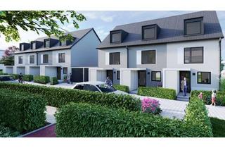 Haus kaufen in 55232 Alzey, 145m² Familienglück - Wir verwirklichen Ihren Traum vom Eigenheim in Alzey