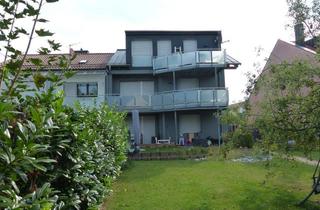 Haus kaufen in 85057 Ingolstadt, Saniertes Dreifamilienhaus (vermietet) in Ingolstadt-Nord / Nähe Audi