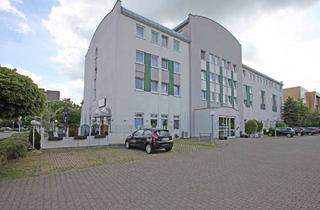 Anlageobjekt in 40789 Monheim am Rhein, Immobilienpaket bestehend aus 36 Hotel-Service-Appartements in Monheim am Rhein